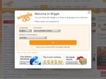 Wiggle 20% off List Price When You Spend $150 (Excludes Bikes & GPS, Expires 12/04)