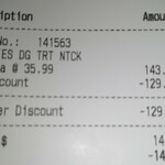 Greenies Nutcracker Dog Treat 510g Box $3.60 in-Store Only (RRP $35.99) @ Petbarn