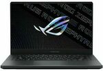 ASUS G15 15.6" Gaming Laptop ROG Zephyrus Ryzen 9 5900HS 32GB RTX3080 at Shopping Square eBay Plus for $3704 Delivered