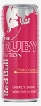 Free Red Bull Ruby 250ml @ 7-Eleven (App Required)
