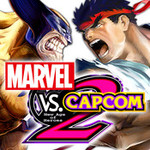 Marvel Vs Capcom 2 for iOS Devices Launch Sale $2.99