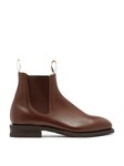 R.M. Williams Dynamic Flex Craftsman (Sold Out) or Rickaby (Black) Boots (Made in Australia) $399/Pair Delivered @ David Jones