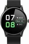 SoundPEATS Smart Watch 2 $47.24 Delivered / Smart Watch 1 $36.74 + Delivery ($0 with Prime/ $39 Spend) @ MSJ Audio Amazon AU