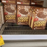[NSW] Coles Cocoa Puffs 300g $1.00 @ Coles, Fairfield