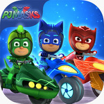 [iOS, Android] Free: "PJ Masks: Racing Heroes" $0 (Was $5.99) @ Apple App Store & Google Play