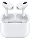 Apple AirPods Pro with Magsafe Case $295.05 Free Delivery ($0 Click & Collect in SYD) @ MediaForm