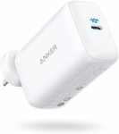 Anker PowerPort III 65W Pod $44.99, Anker PowerPort Atom III 65W Slim $59.99 Delivered @ AnkerDirect via Amazon AU