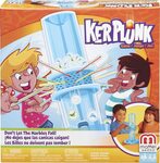 Kerplunk Game $14.99 + Delivery ($0 with Prime / $39+ Spend) @ Amazon AU