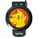 Pokemon Pikachu Waffle Maker (+Disney and Star Wars Version) $47 (Was $68)  + Delivery ($0 C&C) @ EB Games or Zing Pop Culture