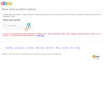 [eBay Plus] Spend $70+ & Get a $20 eBay Voucher to Use Sitewide with Minimum $200 Spend @ eBay (Activation Required)