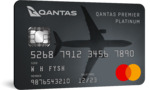 Qantas Premier Platinum Card: Bonus 80,000 Qantas Points ($3,000 Spend in 3 Months), 1st Year Fee $225 (Was $299) @ Qantas Money