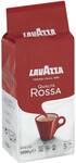 Lavazza Qualita Rossa Coffee - $15 for 1kg @ Woolworths