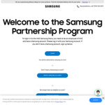 Samsung Galaxy Fold3 5G $1624.35 (256GB) / $1721.85 (512GB) Delivered @ Samsung EPP