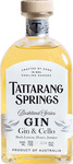 Tattarang Springs Gin & Cello 700ml $45 Delivered @ Tattarang Springs Distilling Co.