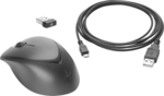 HP Wireless Premium Mouse $10 + Delivery ($0 C&C) / Gamesir VX Mechanical Keypad Combo $99 Delivered + Surcharge @ Centre Com