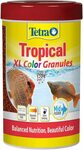 Tetra Tropical XL Color Granules Fish Food 300g $29.95 ($26.96 S&S) + Delivery ($0 with Prime/ $39 Spend) @ Amazon AU