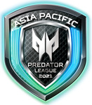 Win $5000, $2500 or $500 from Predator League