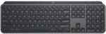 Logitech MX Keys Wireless Illuminated Keyboard $151.20 Delivered @ digiDirect via eBay