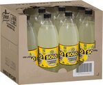 Solo Lemon Soft Drink, 12 x 1.25L $16.20 ($14.58 S&S) + Delivery ($0 with Prime/ $39 Spend) @ Amazon AU