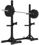[Back Order] CORTEX SR-10 Portable Squat Rack Stands $199 (Was $339) + Delivery @ Lifespan Fitness