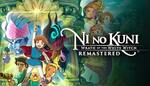 [PC, Steam] Ni No Kuni: Wrath of The White Witch Remastered A$8.58 & Other Bandai Namco Games @ GamersGate