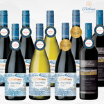 50% off Bethany Winery Mixed Wine Pack $165/12 Bottles Shipped ($329 RRP) @ Kent Town Drinks