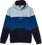 Champion Men's EU Rochester Colour Mix Hoodie $35 (RRP $99) + Delivery (Free with Prime/$39 Spend) @ Amazon