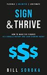 [eBooks] $0 Sign and Thrive, Unwrapped Leader, Zombie-Apocalypse, Yell-Free Parents, Cheesecake Recipes & More at Amazon