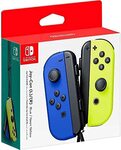 Nintendo Switch Joy-Con Controller $89 Delivered @ Amazon AU