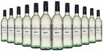 Lost Lane Chardonnay 2019 - Pack of 12 $55 ($39 with eBay Plus) Delivered @ Just Wine eBay