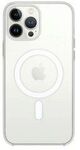 Apple iPhone 13 Pro Max Case with Magsafe Clear $29.00 @ Officeworks