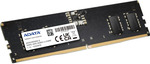 ADATA 16GB DDR5-4800 CL40 DIMM Desktop Memory $69 + Delivery ($0 MEL/WA C&C) @ PLE