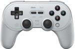 8BitDo Pro 2 Bluetooth Gamepad - Grey Edition $63.99 + Delivery (Free Delivery for Kogan First Members) @ Kogan