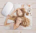 Personalised Photo Mouse Pads $10 Delivered @ Happy Printing Australia
