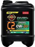 Penrite Enviro+ C2 0W-30 Engine Oil 10L $108.76 Delivered @ Sparebox eBay