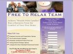 2 FREE Sample Scent Sachets from Free to Relax Candles