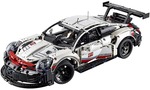 LEGO Technic Porsche 911 RSR 42096 $159 Delivered @ Kogan