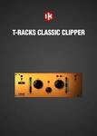 Classic T-RackS Clipper by IK Multimedia - Free (Was US$50) @ Audio Plugin Deals