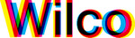 Wilco Merchandise 50% off + Delivery ($0 MEL C&C) @ Artist First