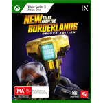 [Switch, PS4, PS5, XB1, XSX] New Tales from The Borderlands $39 + Delivery ($0 C&C/ in-Store) @ JB Hi-Fi