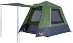 [eBay Plus] Oztrail Fast Frame 4 Person Tent Camping Adventure Sleep Outdoors Gear $169 Delivered @ Outback Equip eBay