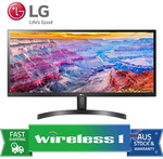 LG 29WL500-B 29 inch UltraWide FHD HDR10 sRGB FreeSync IPS Monitor $189 Delivered @ Wireless 1 eBay