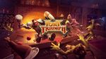 [PC, Mac, Epic] Free - Fort Triumph & RPG in a Box @ Epic Games