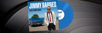 Win Jimmy Barnes' 'Blue Christmas' Vinyl worth $58.99 from JB Hi-Fi