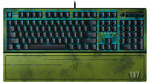 Razer BlackWidow V3 Mechanical Gaming Keyboard (Halo Infinite Edition) $124.95 ($122.01 eBay Plus) Delivered @ Microsoft eBay