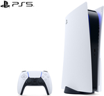 PlayStation 5 Disc Console $799.95 ($719.96 with Student Beans) Delivered @ Catch