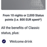 Accor Plus Explorer Membership (Silver Status) for AUD250 Exclusive Member Privileges Inc. 1 Complimentary Hotel Night