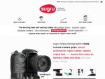 50% off Sugru with Shipping from 3.11