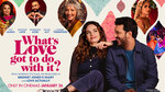 Win 1 of 10 Double Passes to What’s Love Got To Do With It? Worth $44 Each from Money Mag