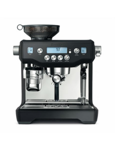 breville oracle manual